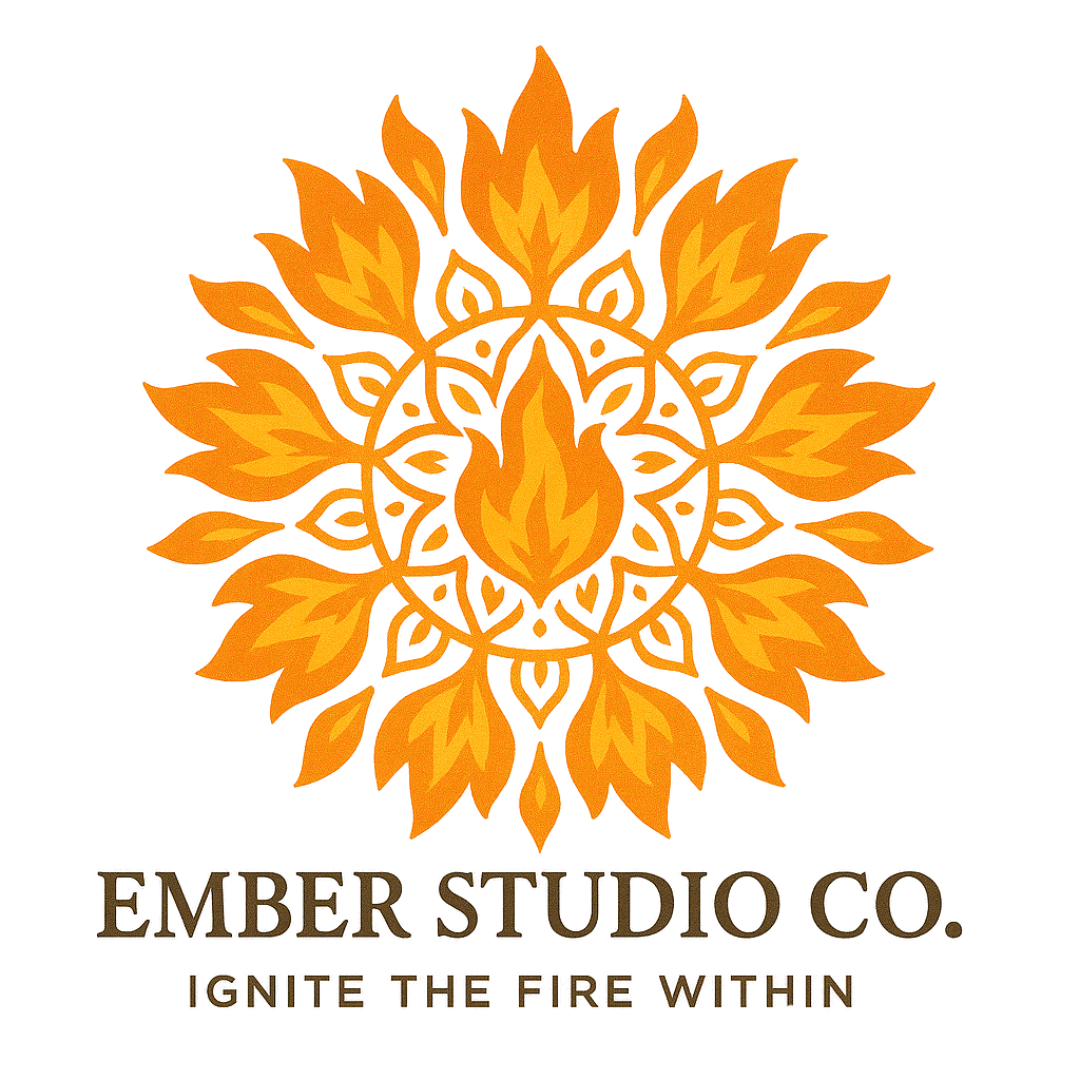 Ember Studio Co.